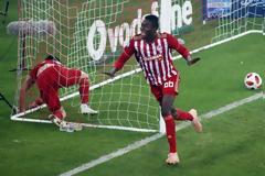 Ο Ολυμπιακός πρέπει να αλλάξει τα 