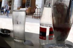 «Νταής» ιδιοκτήτης καφετέριας γρονθοκόπησε εφοριακό στην Αλεξανδρούπολη