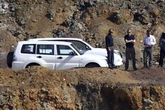 Κύπρος serial killer: Με κεφαλοκλείδωμα στραγγάλισε δύο από τα θύματά του