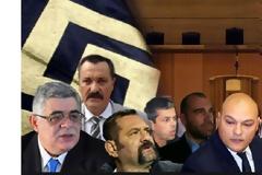 WSJ: «Η αργή ελληνική Δικαιοσύνη επιτρέπει σε φασιστικό κόμμα να ευημερεί»