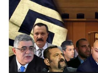 Φωτογραφία για WSJ: «Η αργή ελληνική Δικαιοσύνη επιτρέπει σε φασιστικό κόμμα να ευημερεί»