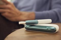ΗΠΑ: «Πράσινο φως» στην Philip Morris για την πώληση IQOS