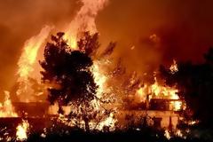 Ανδριανός Γκουρμπάτσης: Η Πυροσβεστική απέκρυψε από τον Εισαγγελέα την πλέον καθοριστική για τις καταστροφικές πυρκαγιές σε Κινέττα και Μάτι εγκληματική παράλειψή της