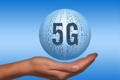 Οι ΗΠΑ θα επικρατήσουν στα νέα δίκτυα 5G