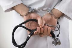 ‘Αρση τεκμηρίου αθωότητας γιατρών: «Απαράδεκτη η απόφαση του αναπληρωτή Υπουργού»