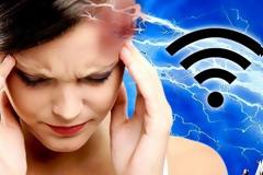 Ακτινοβολία στο σπίτι: Κανόνες προστασίας για Wi-Fi, κινητά και ασύρματα