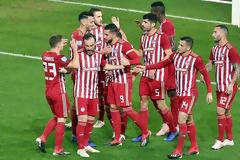 Όλοι οι παίκτες του Ολυμπιακού πωλούνται