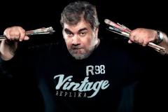 Με το «Master Chef» τα βάζει ο Δημήτρης Σταρόβας