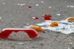 Ρόδος: Νέο τροχαίο - 36χρονη προκάλεσε... ατύχημα οδηγώντας μεθυσμένη!