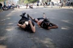 Βενεζουέλα: Φόβος και αγωνία για τις 100 οικογένειες Ελλήνων στο Καράκας