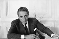 Οικογένεια Ωνάση: Η άνοδος και η πτώση μιας θρυλικής δυναστείας