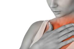 Έχετε καούρα, καούρες, ξινίλες; Που οφείλονται και τι να κάνετε;