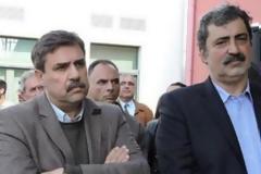 Έξω Φρενών Ο Ανδρέας Ξανθός Με Τσίπρα Και Πολάκη!