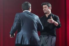 Θίασο με… Τσίπρα και Μητσοτάκη...