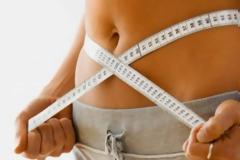 Ξεφουσκώστε από την κοιλιά χωρίς δίαιτα σε 1 εβδομάδα