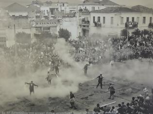 Φωτογραφία για Το έθιμο του σαϊτοπολέμου και το μέλλον του