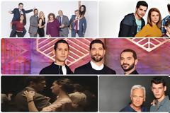 Δείτε τα νούμερα τηλεθέασης σε Prime time και Late night...