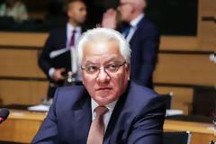 Κύπρος serial killer: Παραιτήθηκε ο υπ. Δικαιοσύνης