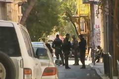 Μεγάλη ποσότητα χασίς εντόπισαν στα Εξάρχεια