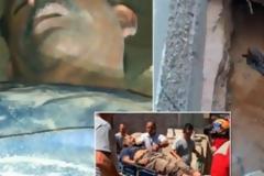 Έσκαψε τούνελ κάτω από το σπίτι της πρώην για να την παρακολουθεί και βρέθηκε σε τραγική κατάσταση