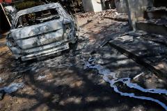 ΜΑΤΙ: Δραματικοί διάλογοι την ώρα της τραγωδίας - Οι φωνές που στοιχειώνουν. Νέες αποκαλύψεις