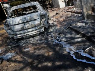 Φωτογραφία για ΜΑΤΙ: Δραματικοί διάλογοι την ώρα της τραγωδίας - Οι φωνές που στοιχειώνουν. Νέες αποκαλύψεις