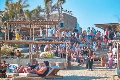 Μύκονος: Το «Soho house» δίνει €60 εκατ. για το «Scorpios»