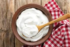 Τρία πράγματα που μπορείτε να κάνετε με το ληγμένο γιαούρτι