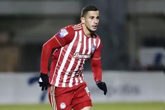 Επαφές με τη Λέστερ έχει ο Ελαμπντελαουί