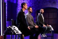 Γυρίζεται ο τελικός...