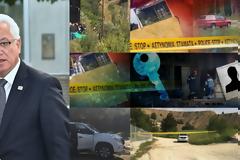 Κύπρος: Παραιτήθηκε ο υπουργός Δικαιοσύνης - Δημόσιας Τάξης