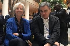 Δεκτό το ελληνικό αίτημα για μερική αποπληρωμή του ΔΝΤ