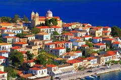 Αυτοί είναι οι ελληνικοί προορισμοί που προτιμούν Έλληνες και ξένοι τουρίστες σύμφωνα με την Τrivago