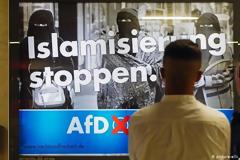 Πώς το AfD κυριαρχεί στο γερμανικό facebook