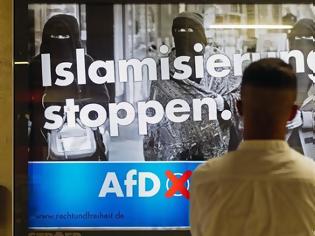Φωτογραφία για Πώς το AfD κυριαρχεί στο γερμανικό facebook