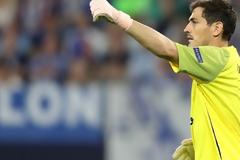 «Τέλος το ποδόσφαιρο για τον Κασίγιας»...