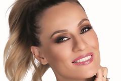 Ελεονώρα Mελέτη: Aνανέωσε με τον Alpha