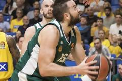 Αμετακίνητοι Βουγιούκας και Παπαγιάννης στον Παναθηναϊκό