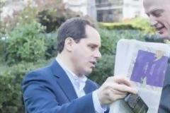 Ετσι κλέβουν οι πορτοφολάδες -Τα κόλπα τους και πώς θα γλιτώσετε (εικόνες-βίντεο)