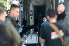 Πάνω από 155 κιλά χασίς και τρεις συλλήψεις...