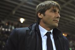 Αισιοδοξία για Κόντε στη Ρόμα