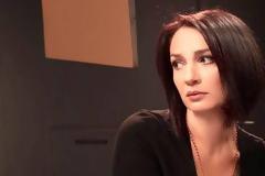 Στην εντατική η ηθοποιός Κατερίνα Παπαδάκη...