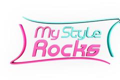 Κλείδωσε για την κριτική επιτροπή του My Style Rocks