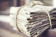 Πώς θα γίνεται η ενίσχυση τοπικών και πανελλαδικών εφημερίδων...