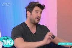 Και ποιος τη χε... την πολιτική!...