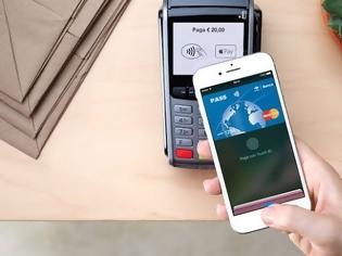 Φωτογραφία για Η Apple Pay έρχεται σύντομα στην Ολλανδία