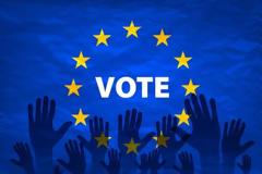 Υποψήφιοι Ευρωβουλευτές Μαΐου 2019