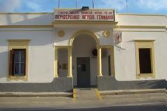 ΗΜΕΡΙΔΑ ΓΙΑ ΤΗΝ ΥΓΕΙΑ στη Νότια Ρόδο