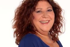 Χριστίνα Τσάφου: «Eίναι καιρός να μας ενημερώσουν αν θέλουν το Καφέ της Χαράς να βγει τη νέα σεζόν»