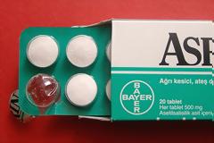 Συνέδριο καρδιολογίας : Ήρθε το τέλος της ασπιρίνης; 3-4 Μαΐου, Αθήνα